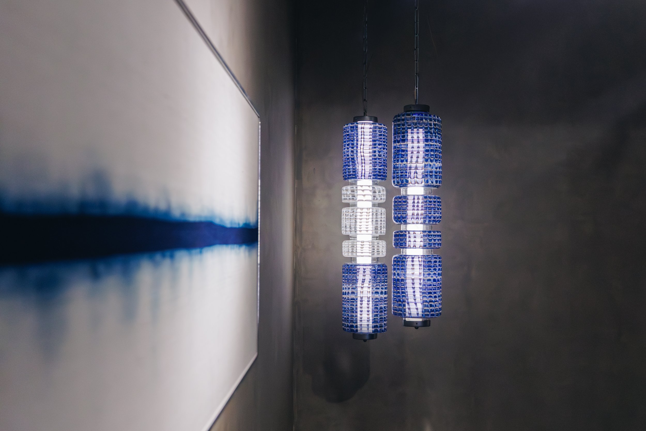 KŌRA — Alaiia Gujral Studio